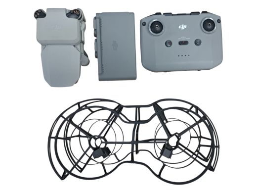DJI Mini 2