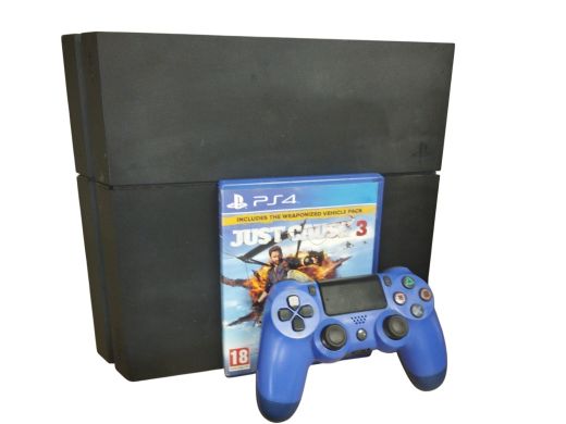 Sony Playstation 4 0.4883 gb