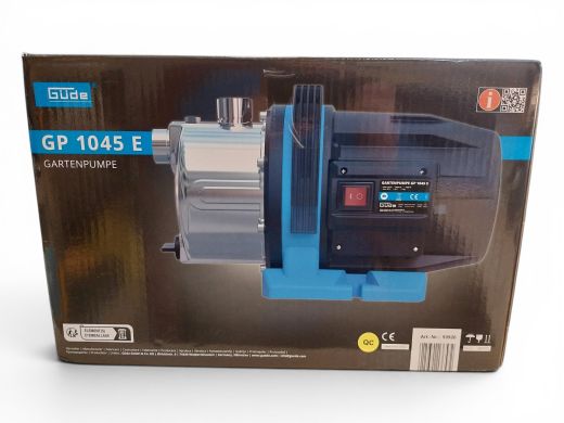 GUDE Gp1045E