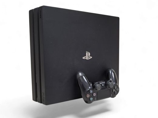 Sony Playstation 4 Pro 1024 gb