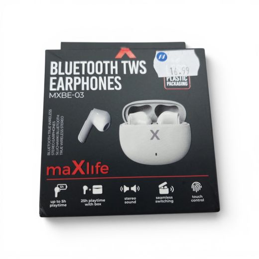 MaXlife Bluetooth Tws
