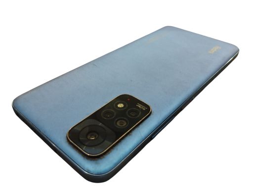Xiaomi Note 11 