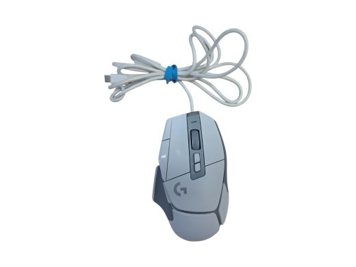 Logitech G502 X