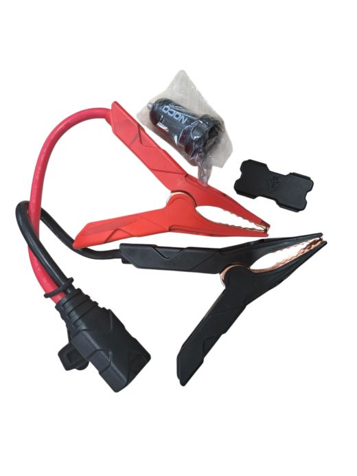 noco boost plus Ultrasafe Jump Starter