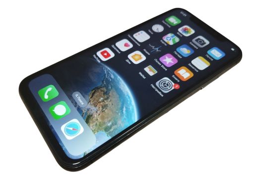 Apple iPhone X 64 gb