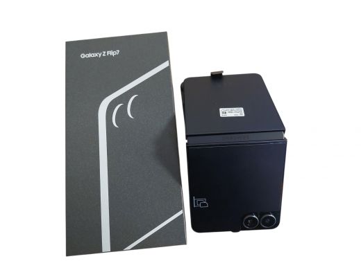 Samsung Galaxy Z Flip 7
