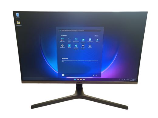 Samsung S27R350Fhu