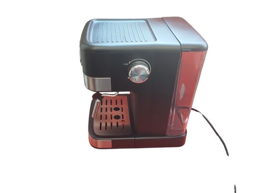 SilverCrest Espresso Machine