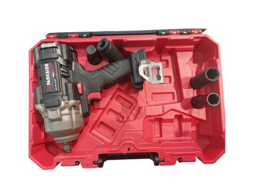 Parkside Passp 20Li C4