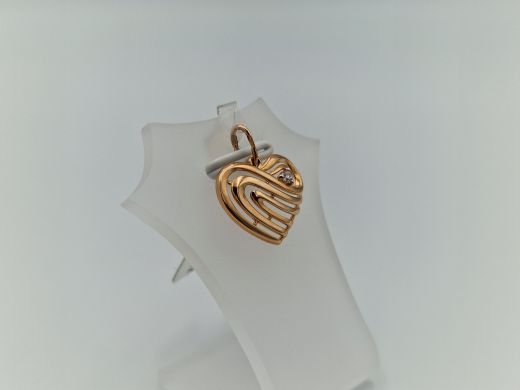 Zelta kulons, 1.05 g