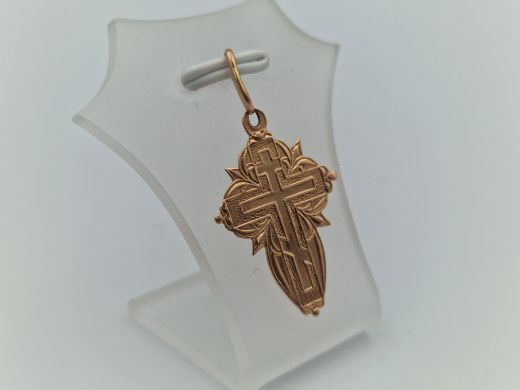 Zelta kulons, 1.32 g