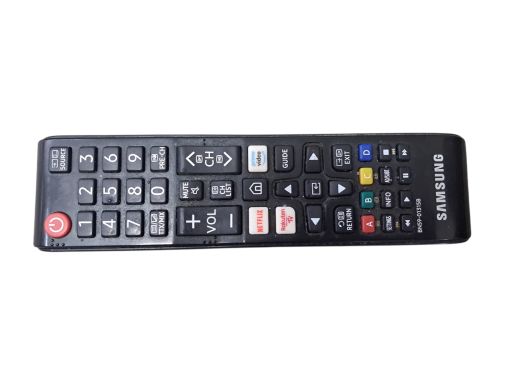 Samsung Ue43Tu7092U