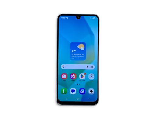 Samsung Galaxy A16 Sm-A165F 128 gb