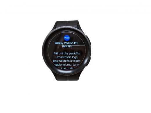 Samsung Galaxy Watch5 Pro