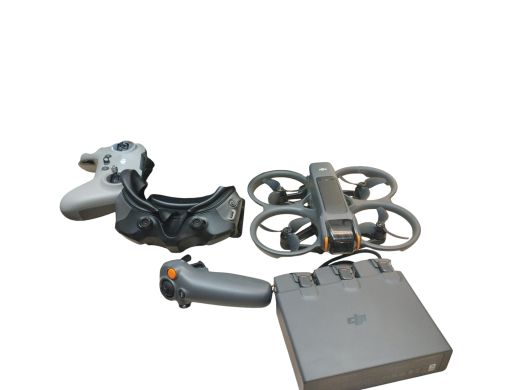 Dji Avata 2