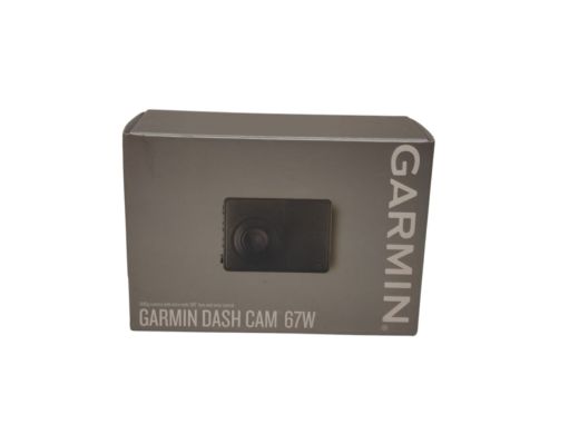 Dash cam 67w Garmin 