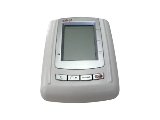 Braun BP4000 