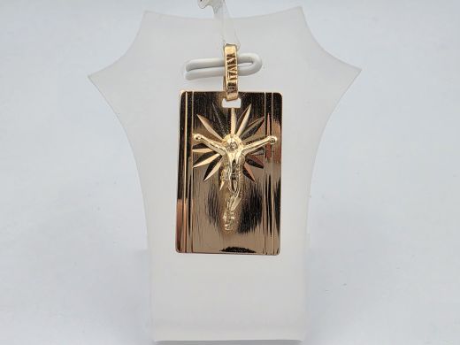 Zelta kulons, 2.38 g