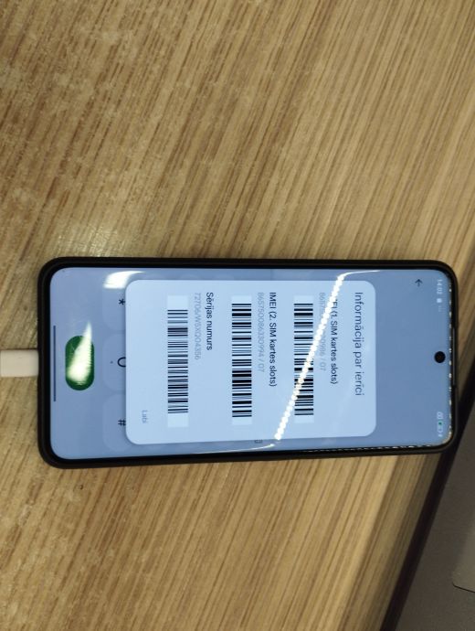 Xiaomi Note 15 Pro 128 gb