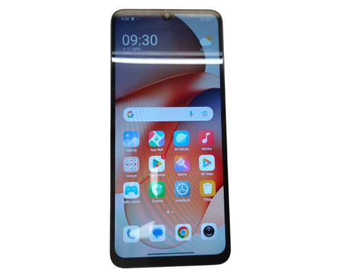 Xiaomi 2409Brn2Cy 14C 128 gb