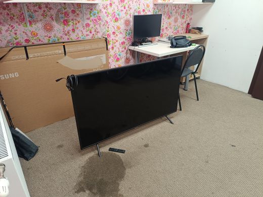 Samsung Ue55Nu7172U