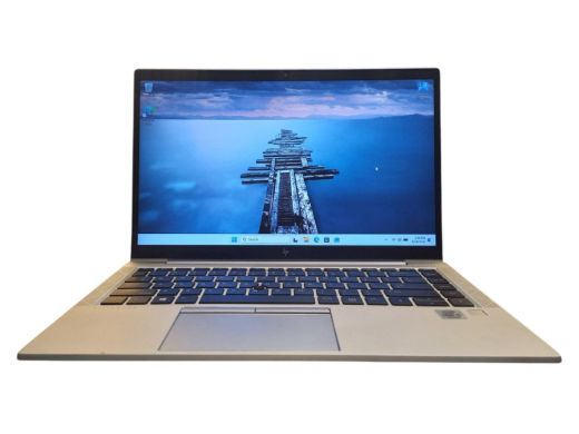 HP Elitebook840G7 256 gb