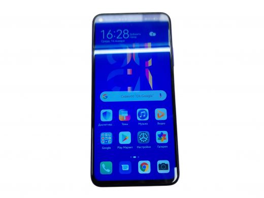 Huawei Nova 5T