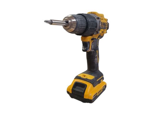 DeWALT DCD100Y 