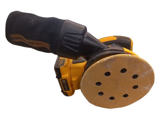 DeWalt Dcw210