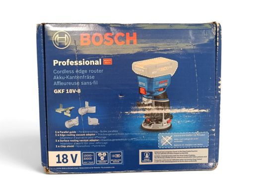 Bosch Gkf 18V-8