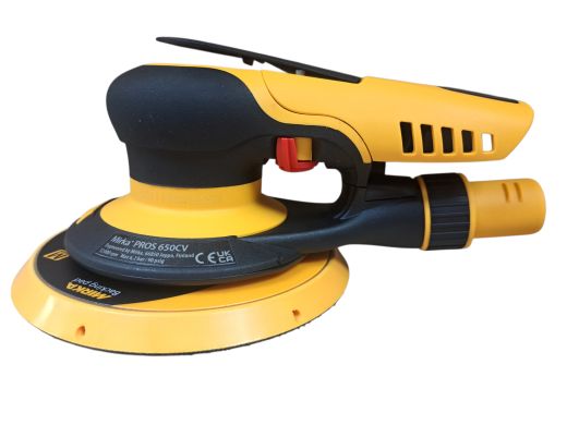Mirka Pros 650Cv
