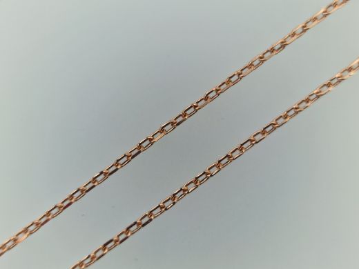 Zelta ķēdīte, 2.05 g, izm. 55