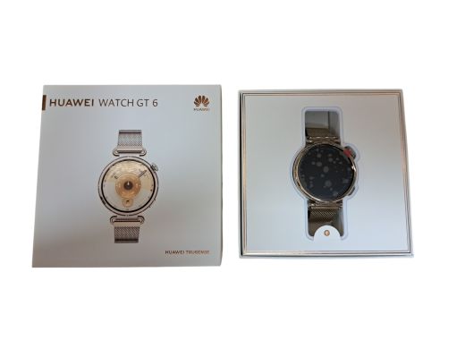 Huawei Watch Gt6