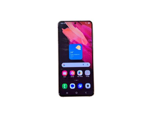 Samsung Galaxy S21 5G Sm-G991B 128 gb