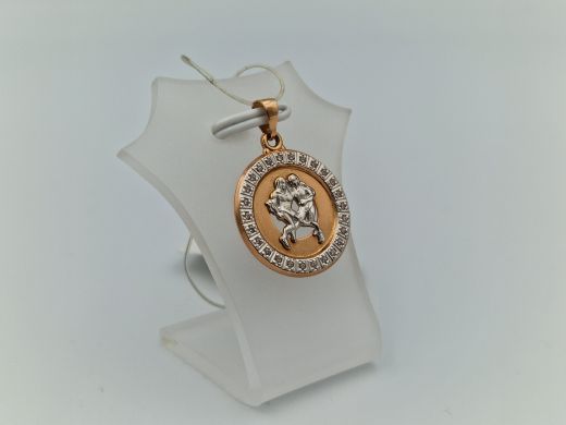 Zelta kulons, 1.48 g