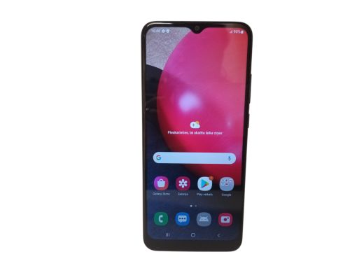 Samsung A02S 32 gb