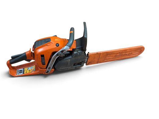 Husqvarna 550Xp