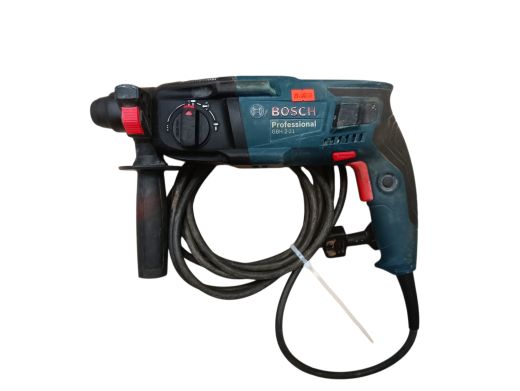 Bosch Gbh 2-21