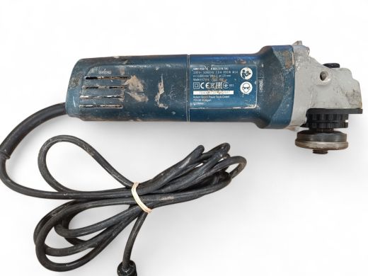 Bosch Gws 850 Ce