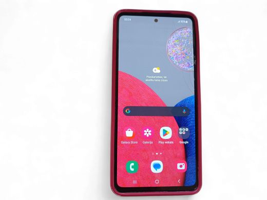 Samsung A52S 128 gb
