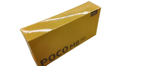 POCO M8 5G 