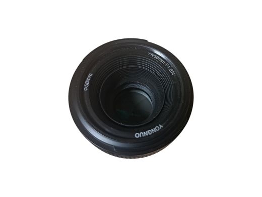 Nikon D7100