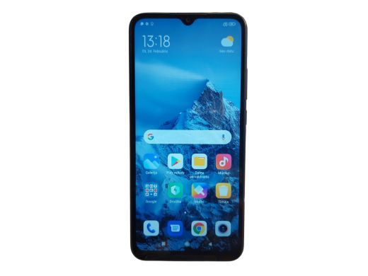 Xiaomi Redmi 10A 32 gb