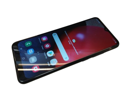 Samsung Sm-A025G/Dsn Galaxy A02S 32 gb