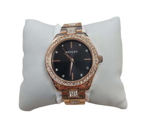 Henley H