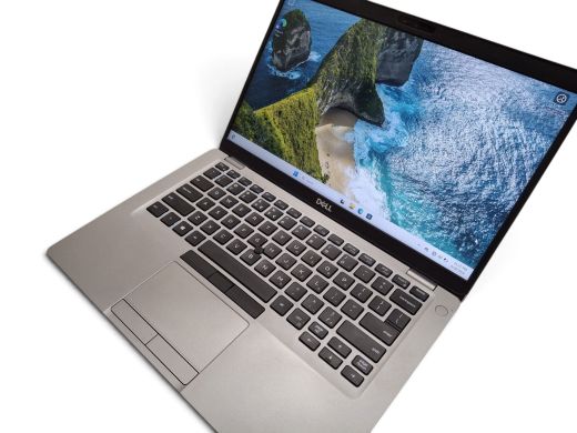 Dell Latitude 5410 256 gb