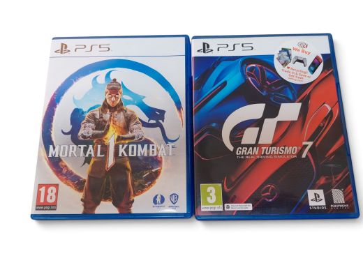 Sony Playstation 5 Cfi-1116A 825 gb