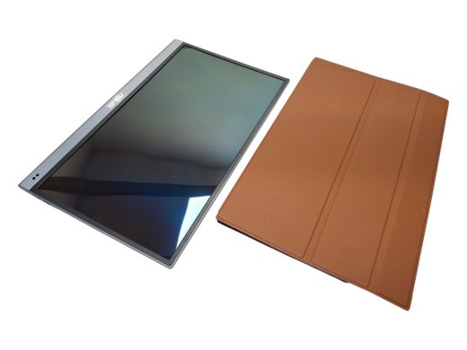 Asus Zenscreen Oled Mq13A