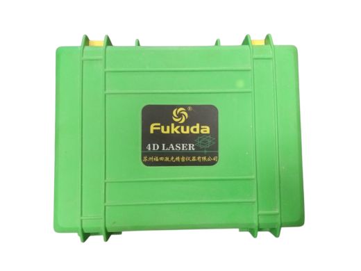 Fukuda 4D Laser