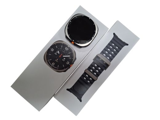 Samsung Galaxy Watch Ultra 47mm LTE 